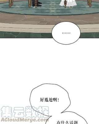 绿荫之冠54.庭院下午茶