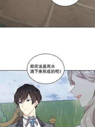 绿荫之冠54.庭院下午茶