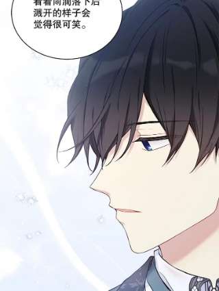 绿荫之冠54.庭院下午茶