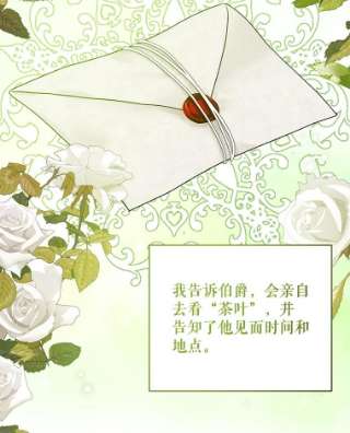 绿荫之冠55.亲自见面