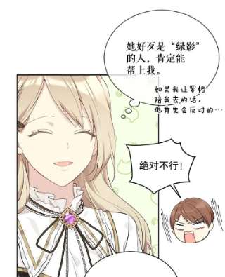 绿荫之冠55.亲自见面