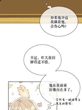 绿荫之冠55.亲自见面