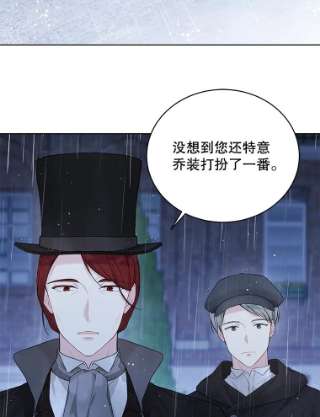 绿荫之冠55.亲自见面