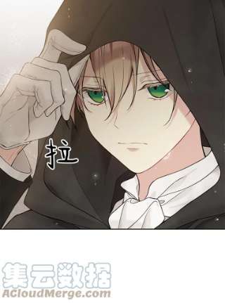 绿荫之冠55.亲自见面