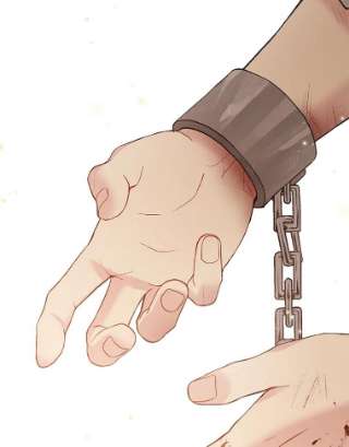 绿荫之冠56.见到卢米