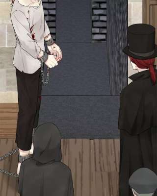 绿荫之冠57.救出卢米