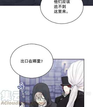 绿荫之冠57.救出卢米