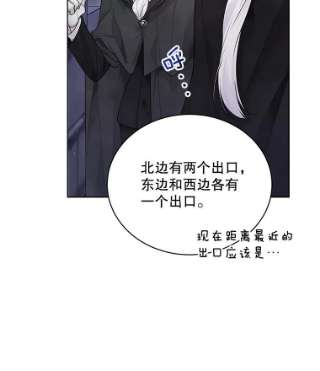 绿荫之冠57.救出卢米