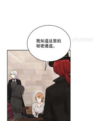 绿荫之冠57.救出卢米