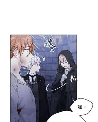 绿荫之冠57.救出卢米