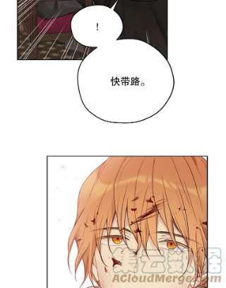 绿荫之冠57.救出卢米