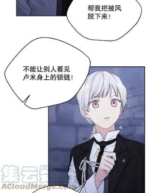 绿荫之冠57.救出卢米