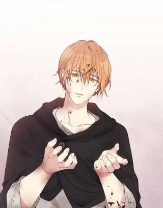 绿荫之冠57.救出卢米