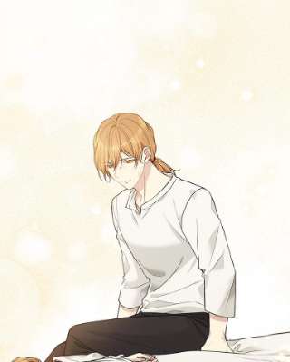 绿荫之冠57.救出卢米