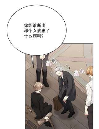 绿荫之冠58.选择
