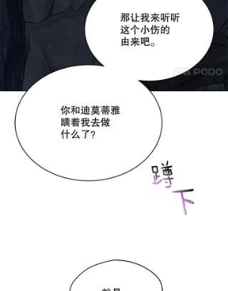 绿荫之冠59.争吵