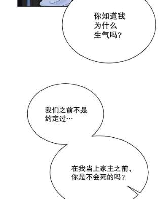 绿荫之冠59.争吵
