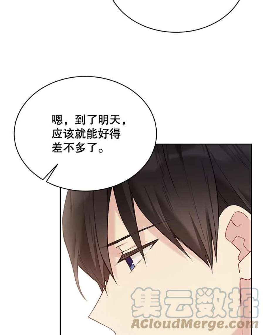 绿荫之冠60.我会担心你