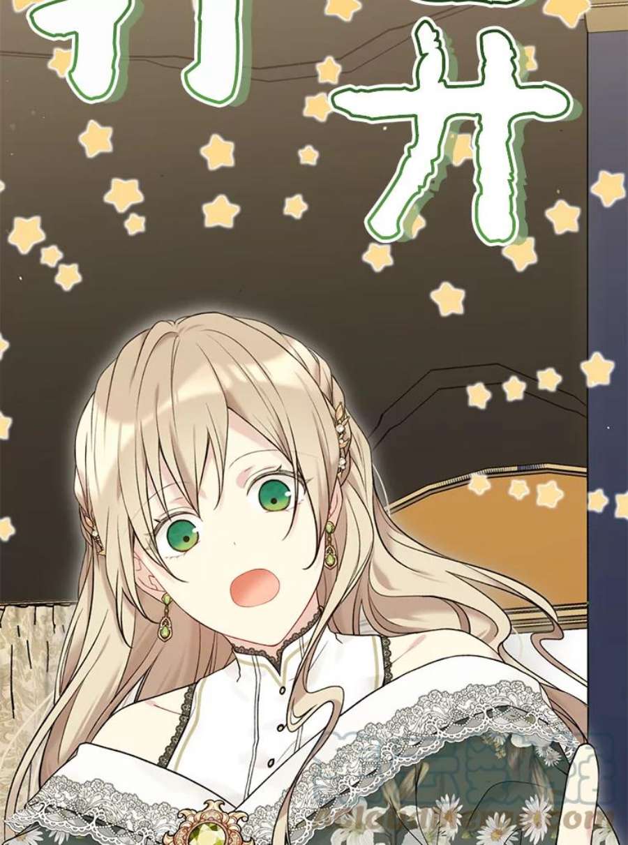 绿荫之冠61.都是我的