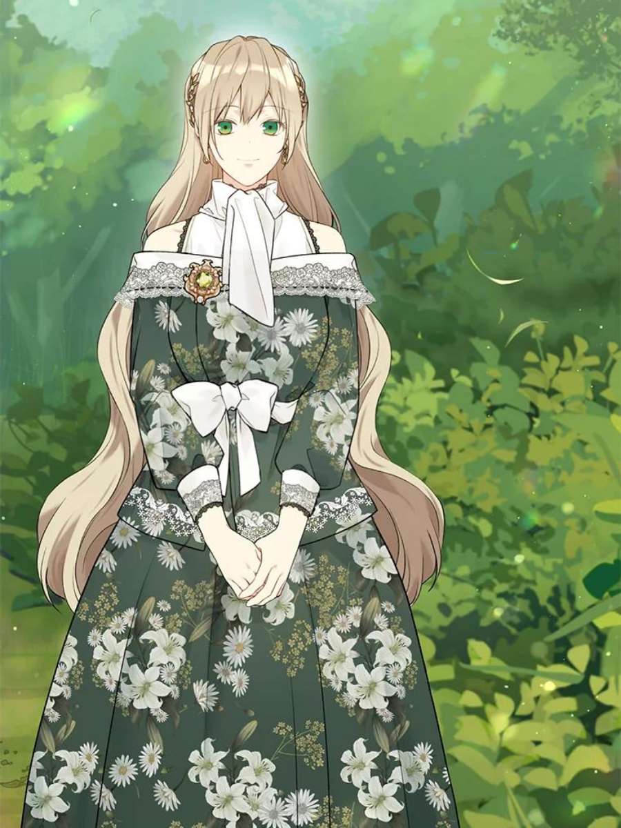 绿荫之冠62.矮人到访