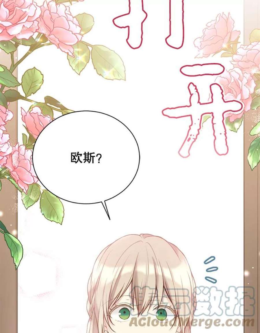 绿荫之冠67.嫉妒
