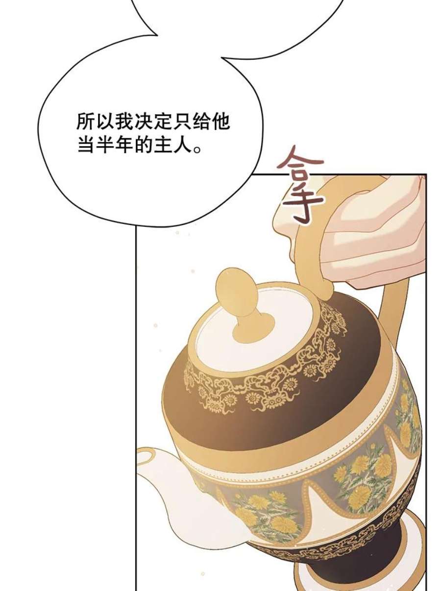 绿荫之冠67.嫉妒
