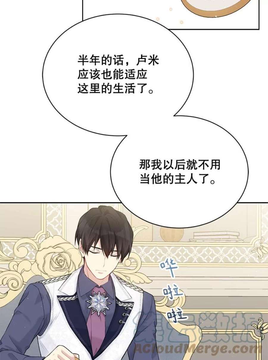 绿荫之冠67.嫉妒