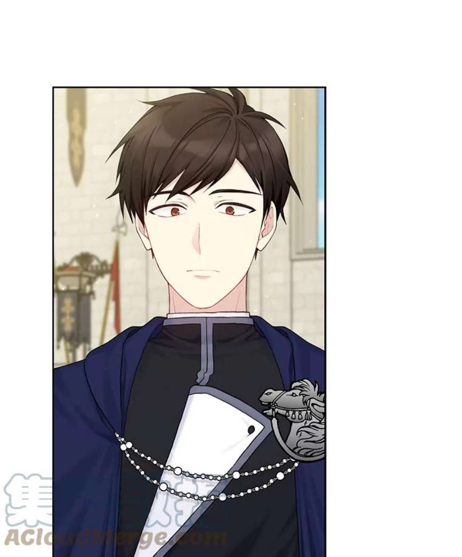 绿荫之冠69.解除误会