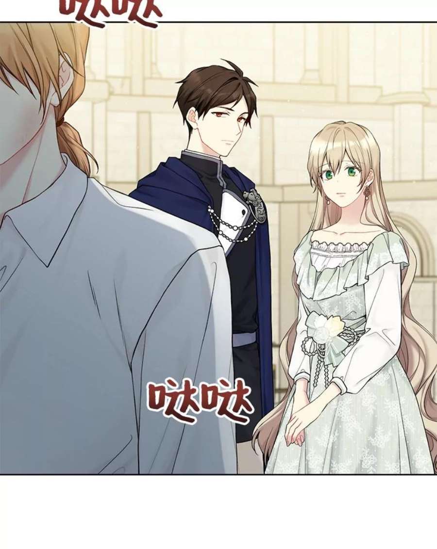 绿荫之冠69.解除误会