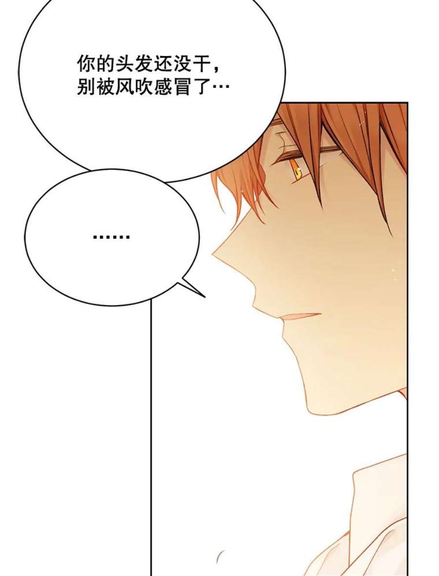 绿荫之冠69.解除误会