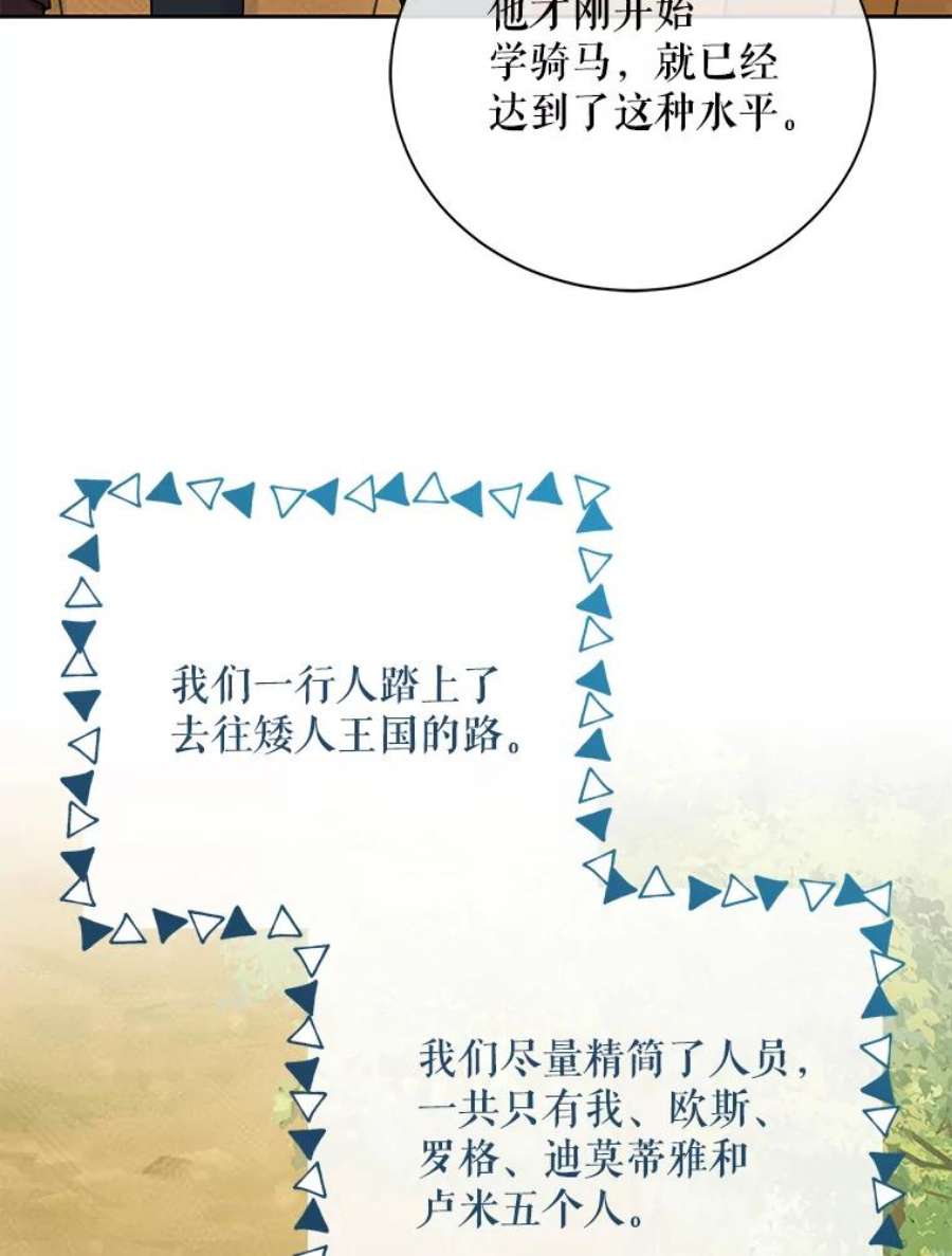 绿荫之冠70.前往矮人王国