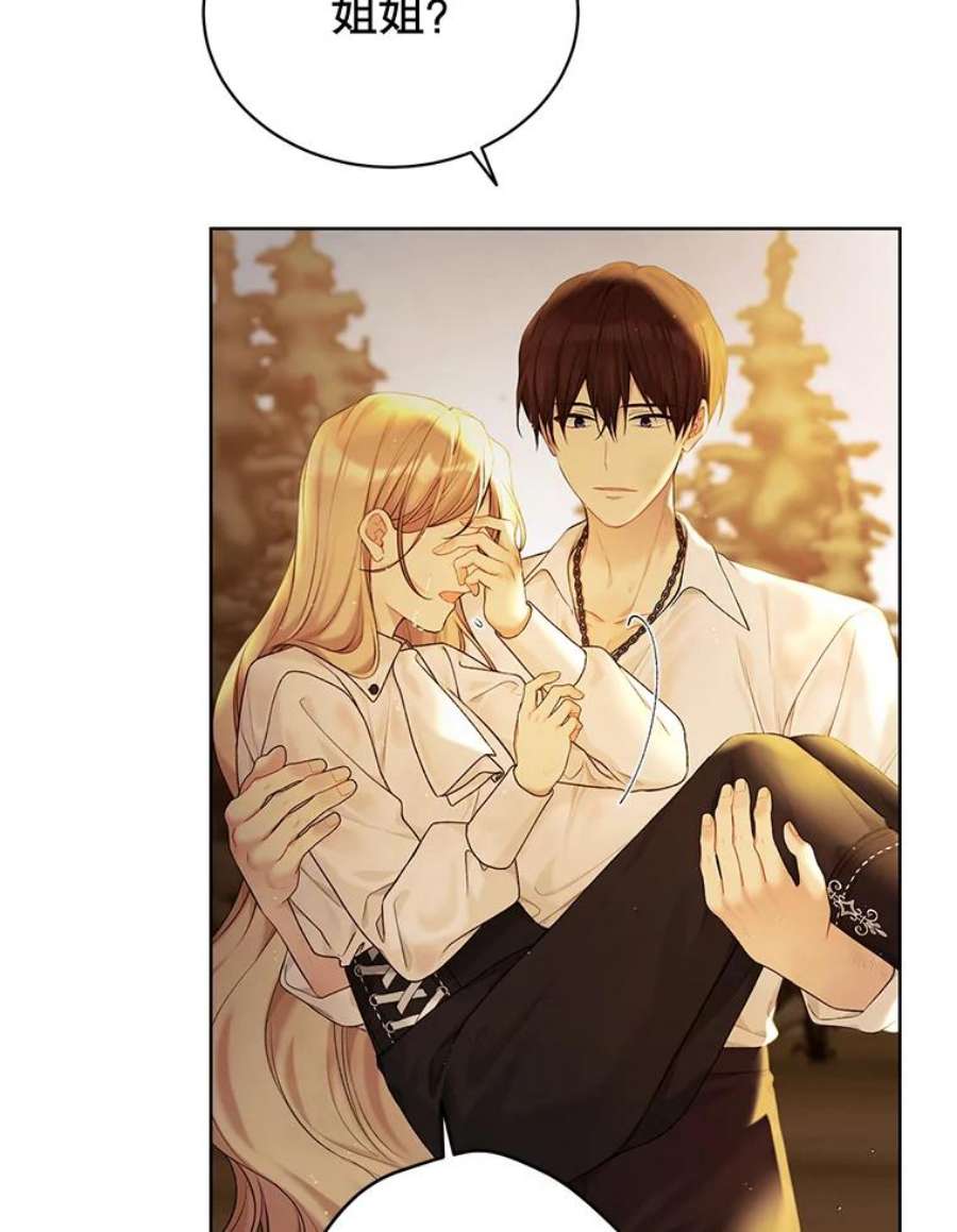 绿荫之冠73.我们的关系