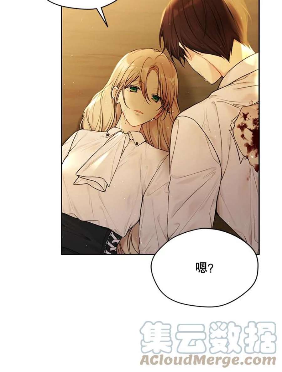 绿荫之冠73.我们的关系