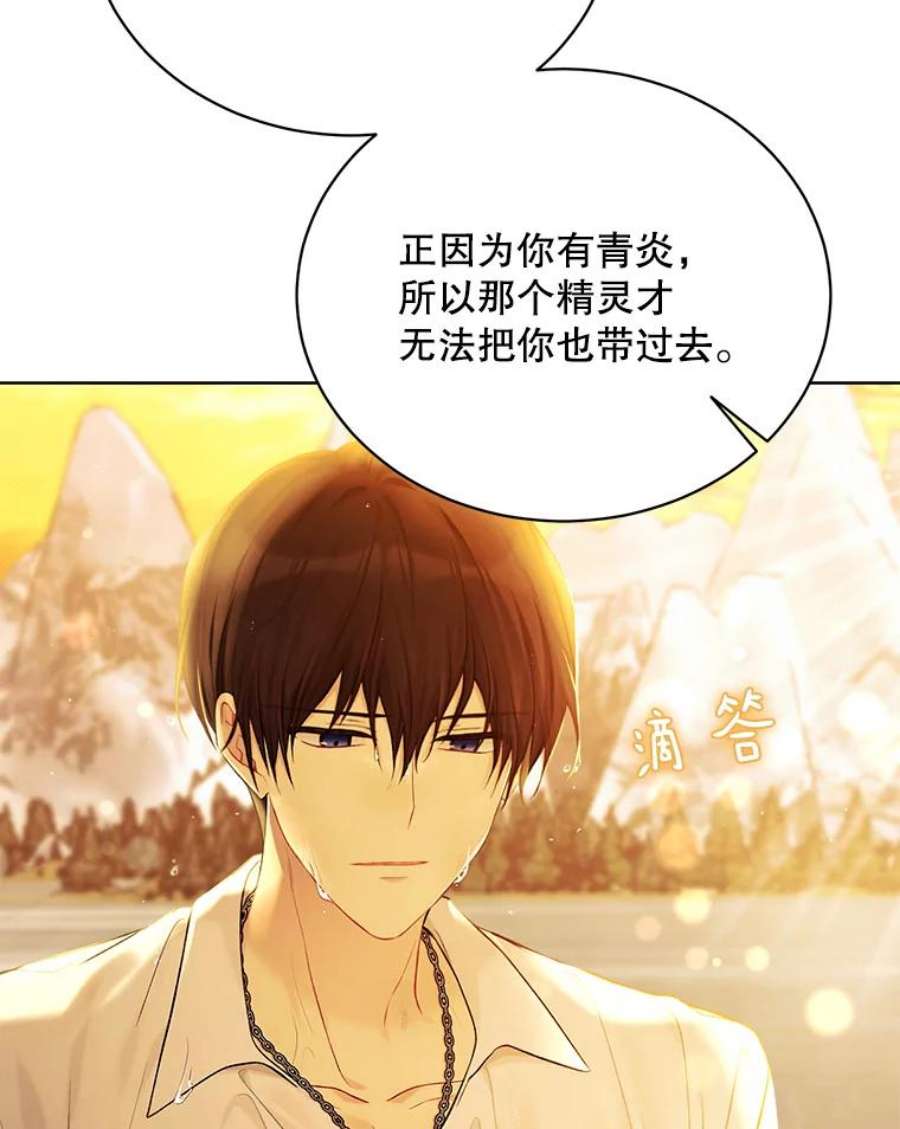 绿荫之冠73.我们的关系