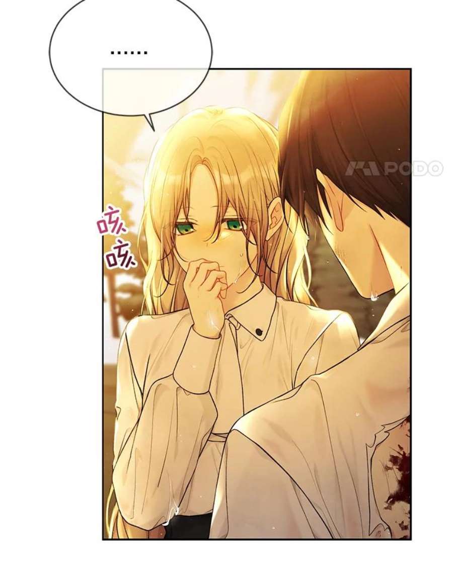 绿荫之冠73.我们的关系