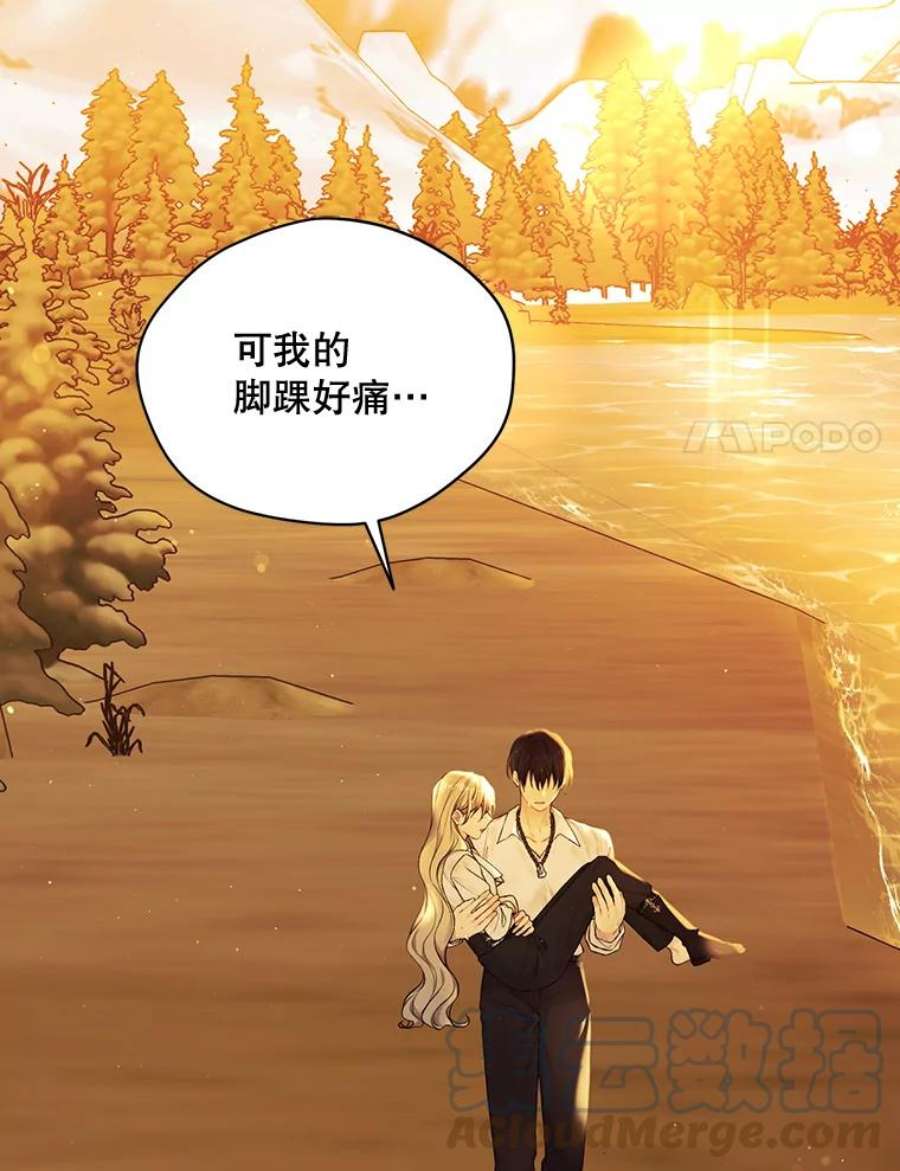 绿荫之冠73.我们的关系