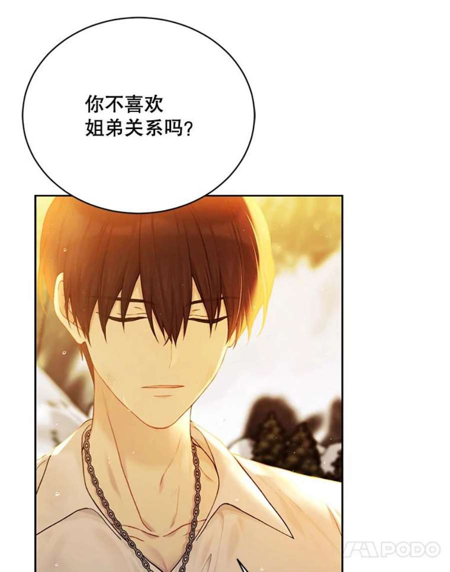 绿荫之冠73.我们的关系