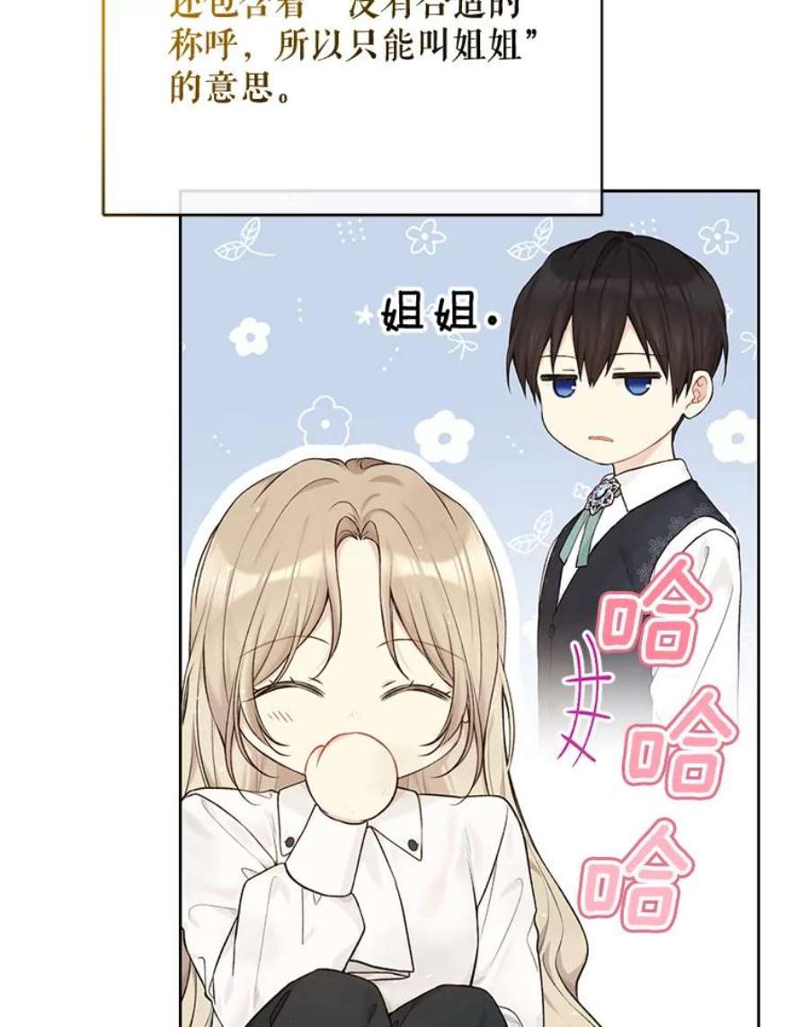 绿荫之冠73.我们的关系