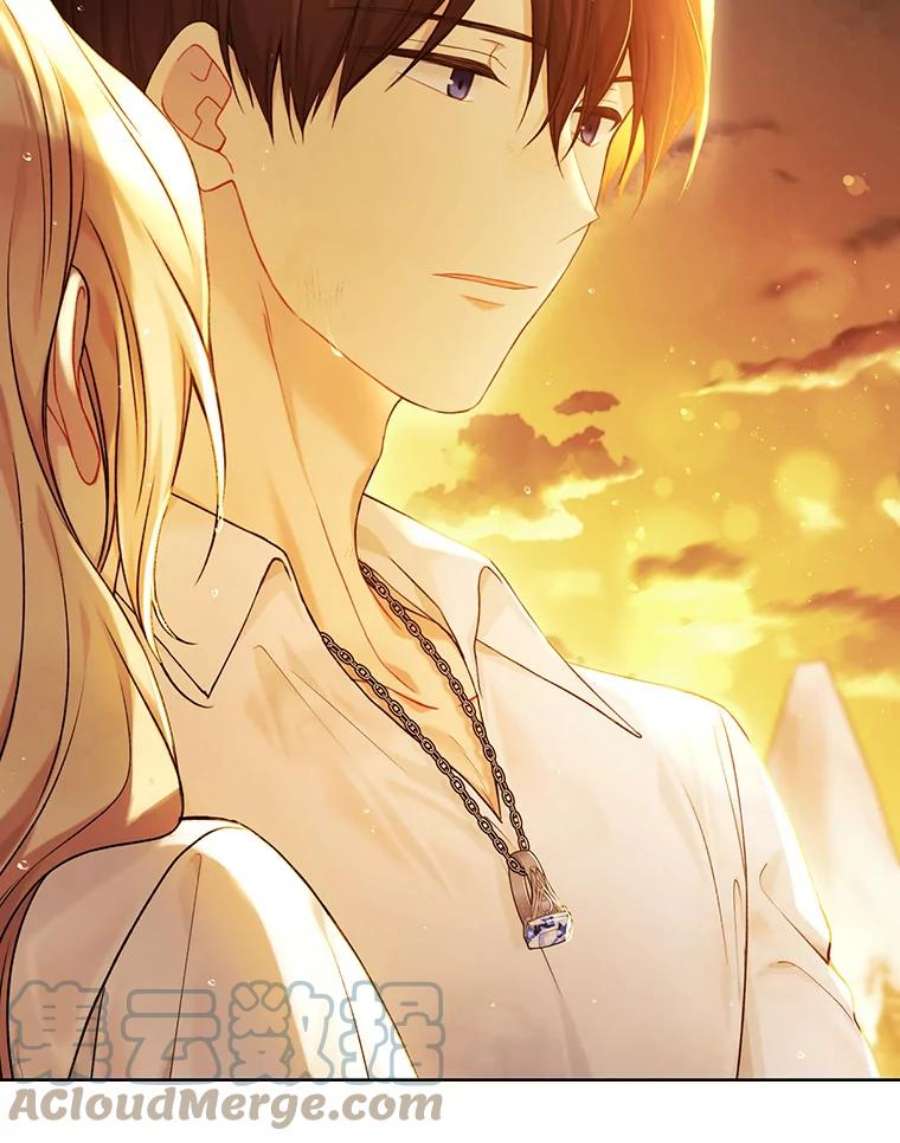 绿荫之冠73.我们的关系