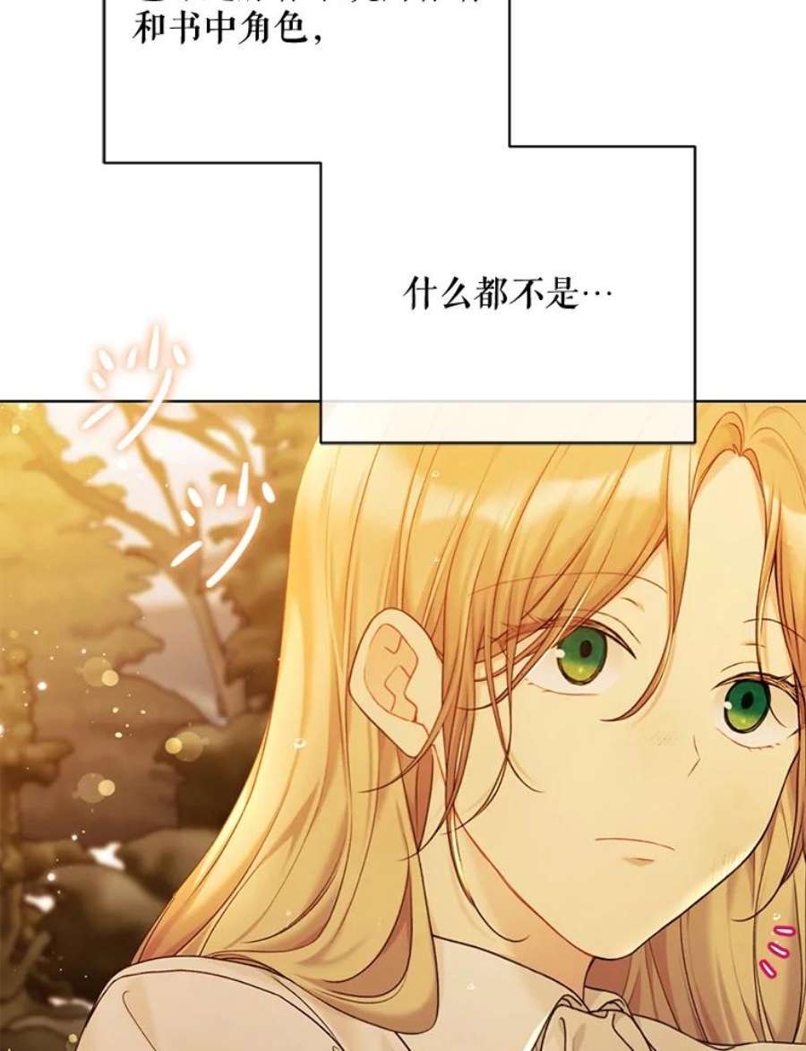 绿荫之冠73.我们的关系