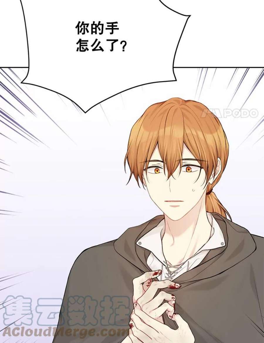 绿荫之冠74.治疗