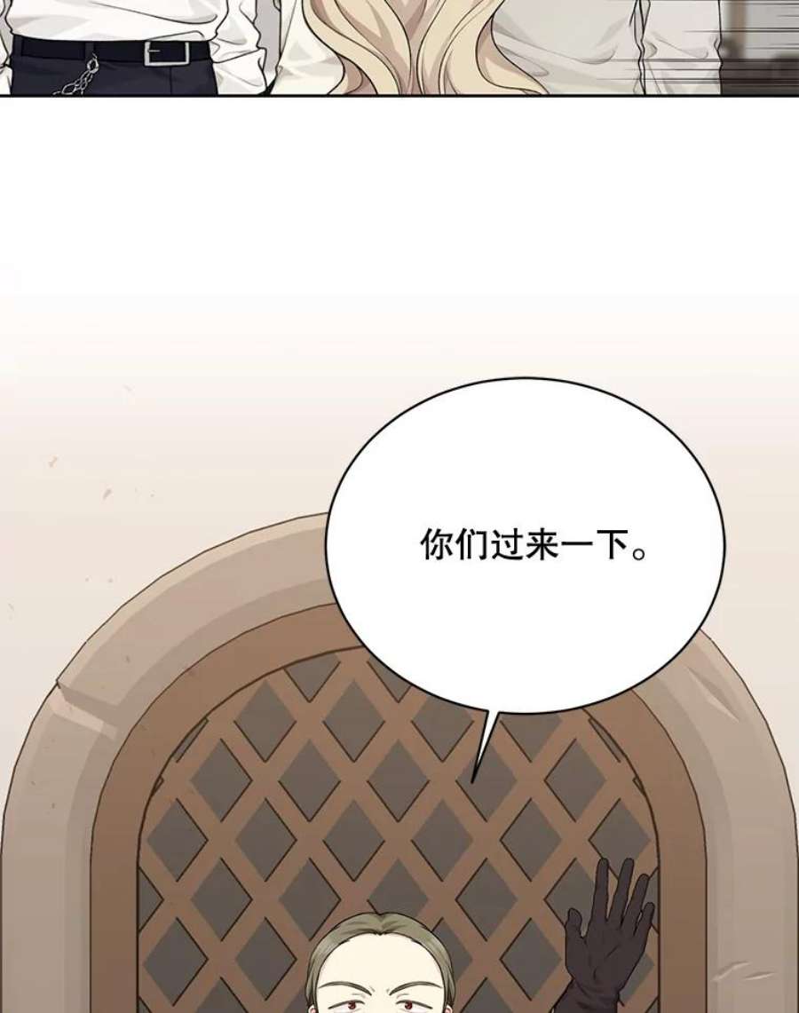 绿荫之冠75.视线之内