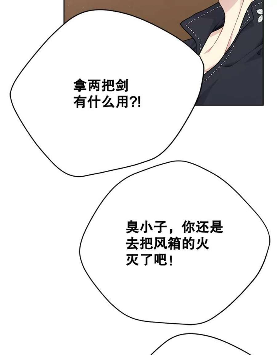 绿荫之冠76.观光