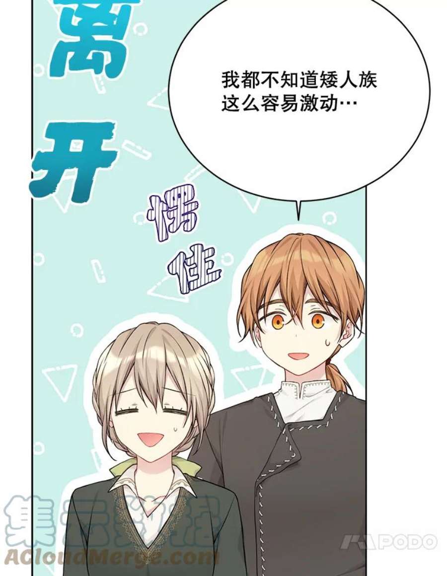 绿荫之冠76.观光