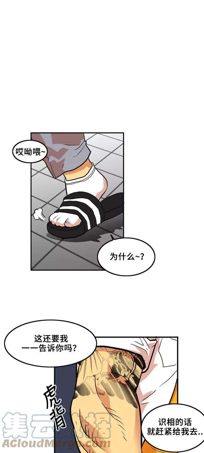 巨魔猎手5话