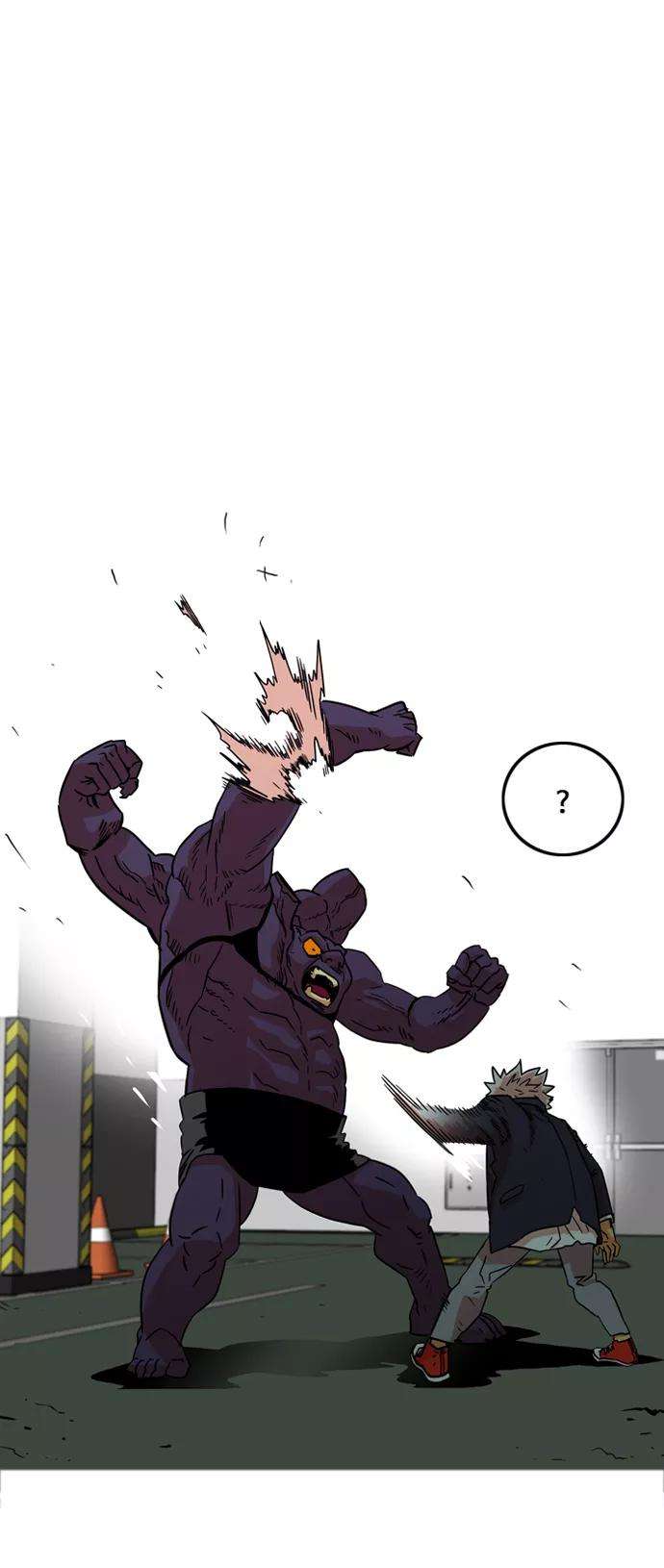 巨魔猎手10话