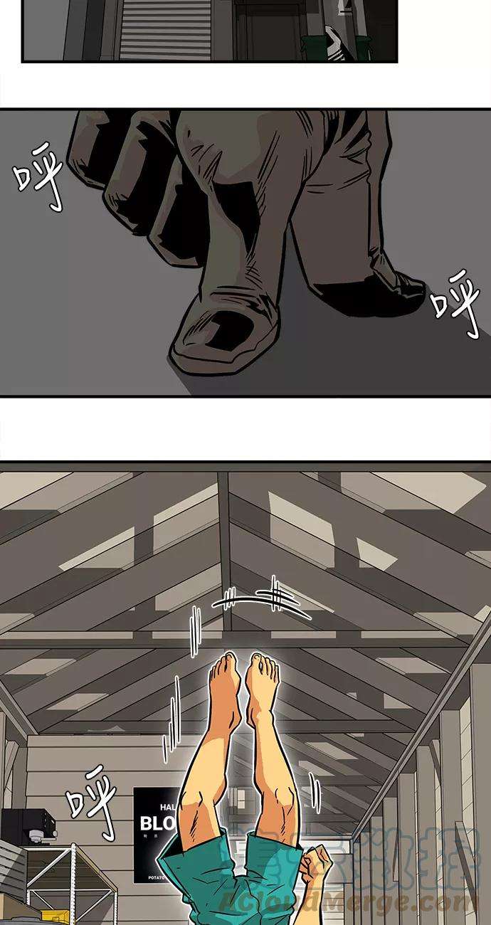 巨魔猎手22话