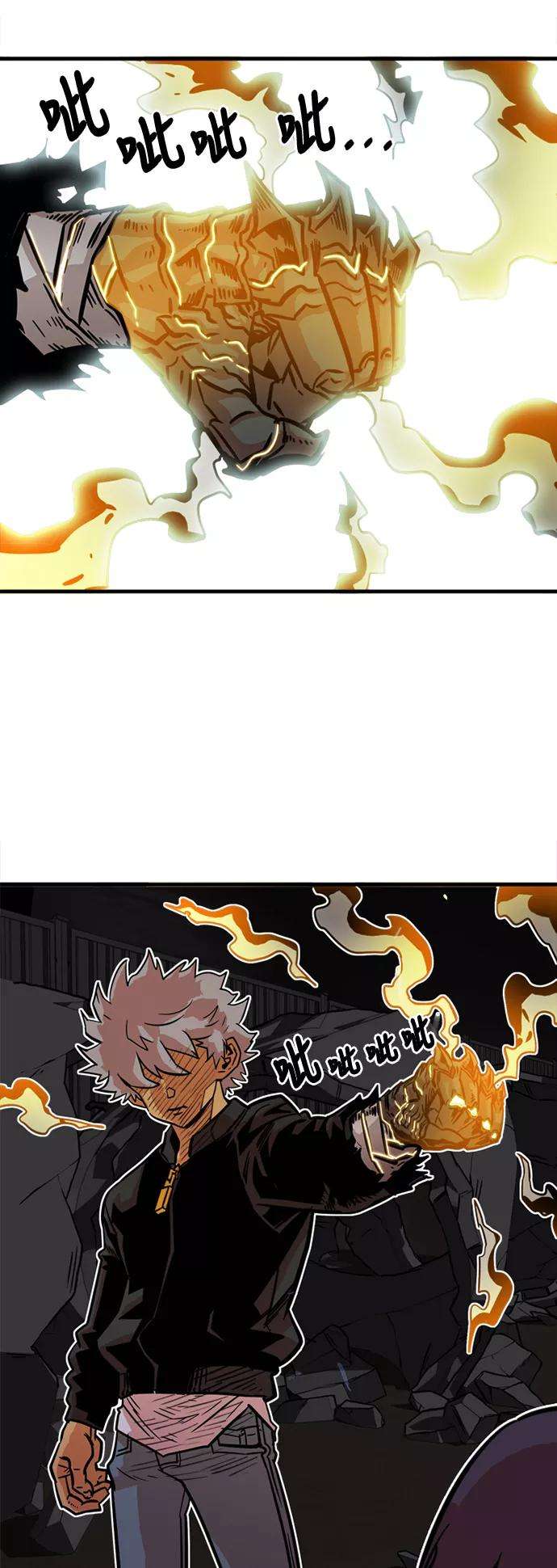巨魔猎手28话
