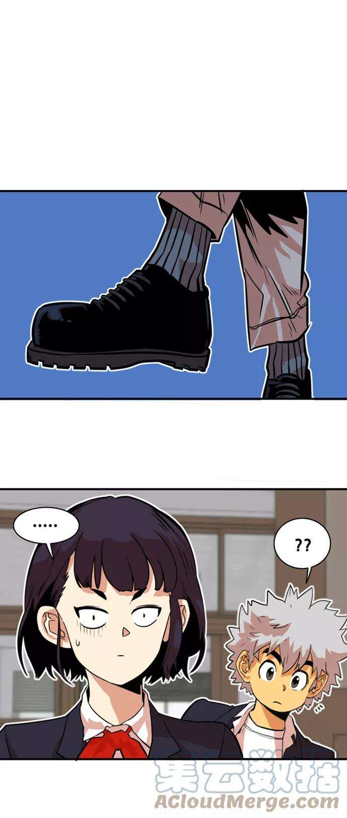 巨魔猎手32话