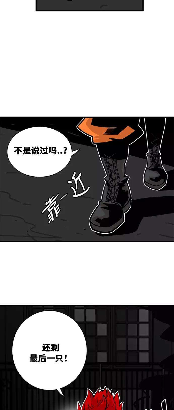 巨魔猎手40话